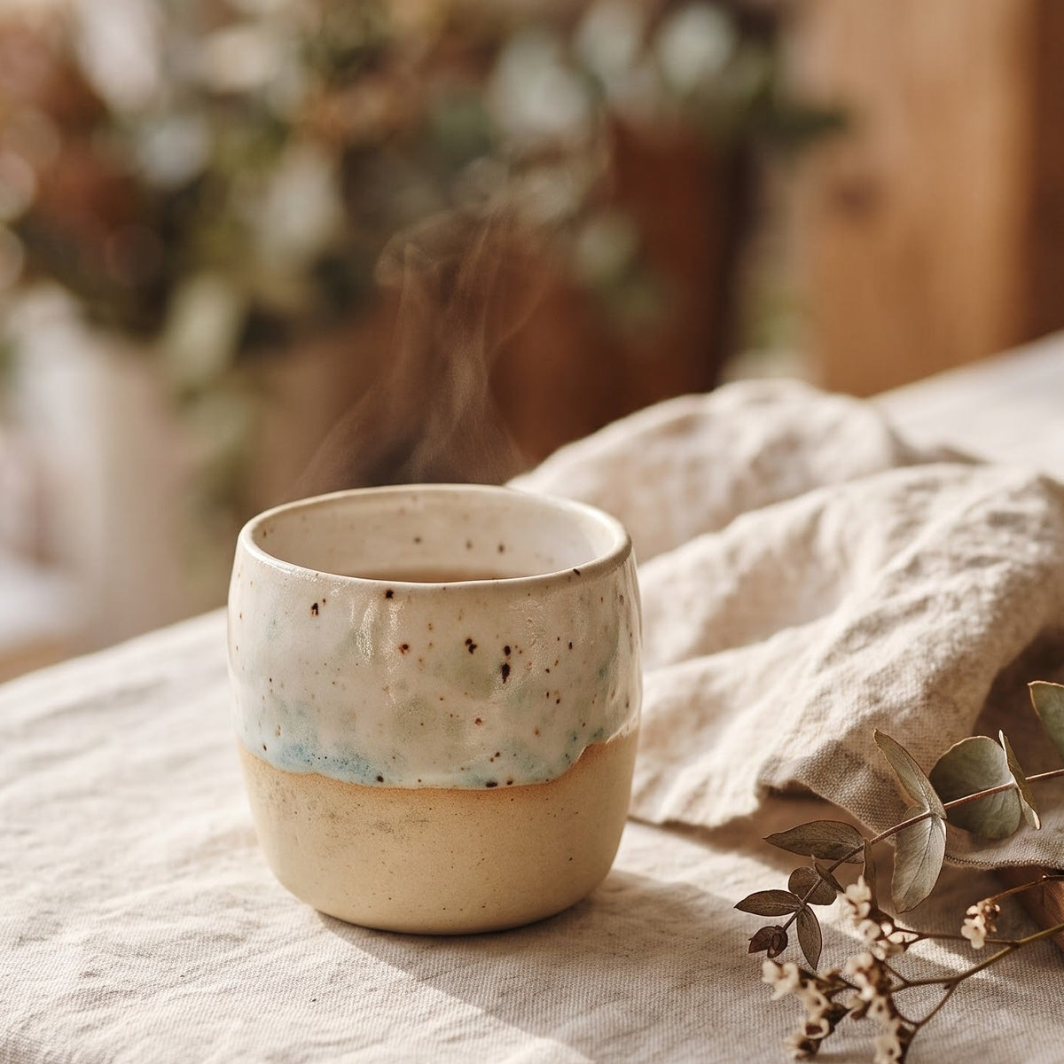 Espresso cup