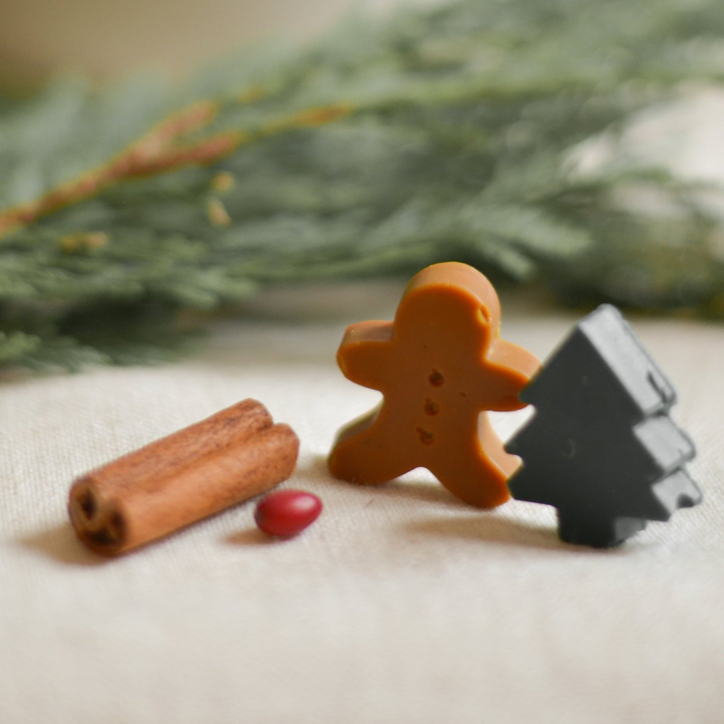 SÓJOVÁ SVÍČKA- VÁNOCE