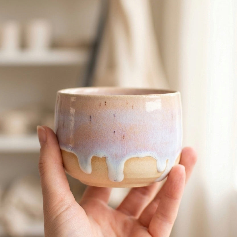 keramické kalíšky, ručně vyráběná keramika, kalíšky na espresso, keramika na kávu, handmade keramika, keramické hrnky malé