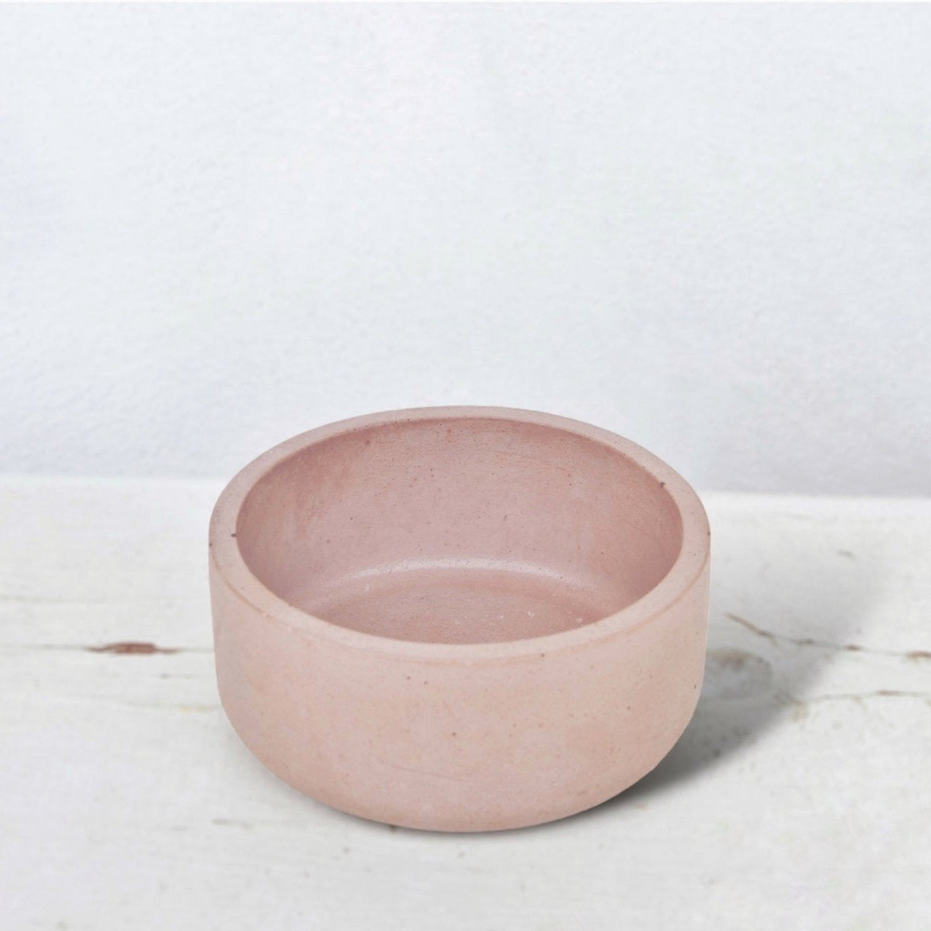 Betonová miska - Inspired by Nature