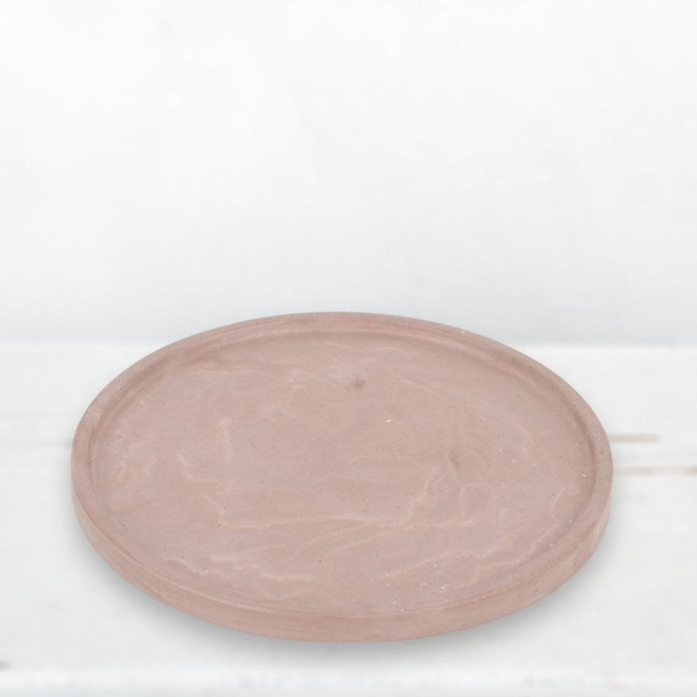 Betonový talíř - Inspired by Nature