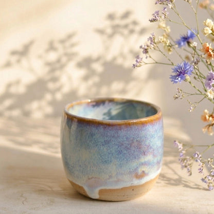 keramické kalíšky, ručně vyráběná keramika, kalíšky na espresso, keramika na kávu, handmade keramika, keramické hrnky malé