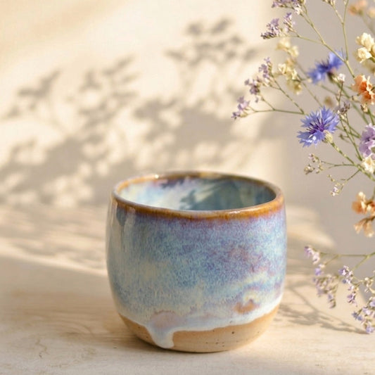 keramické kalíšky, ručně vyráběná keramika, kalíšky na espresso, keramika na kávu, handmade keramika, keramické hrnky malé