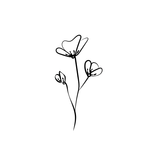 Small logo of Inspired by nature. favicon