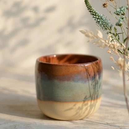 keramické kalíšky, ručně vyráběná keramika, kalíšky na espresso, keramika na kávu, handmade keramika, keramické hrnky malé