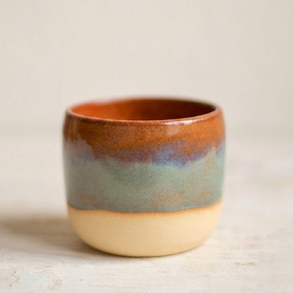 keramické kalíšky, ručně vyráběná keramika, kalíšky na espresso, keramika na kávu, handmade keramika, keramické hrnky malé