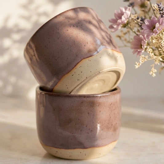 keramické kalíšky, ručně vyráběná keramika, kalíšky na espresso, keramika na kávu, handmade keramika, keramické hrnky malé